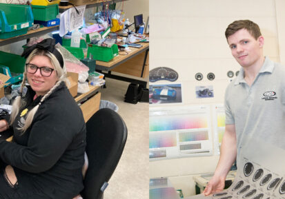 Apprenticeship Focus at CAI