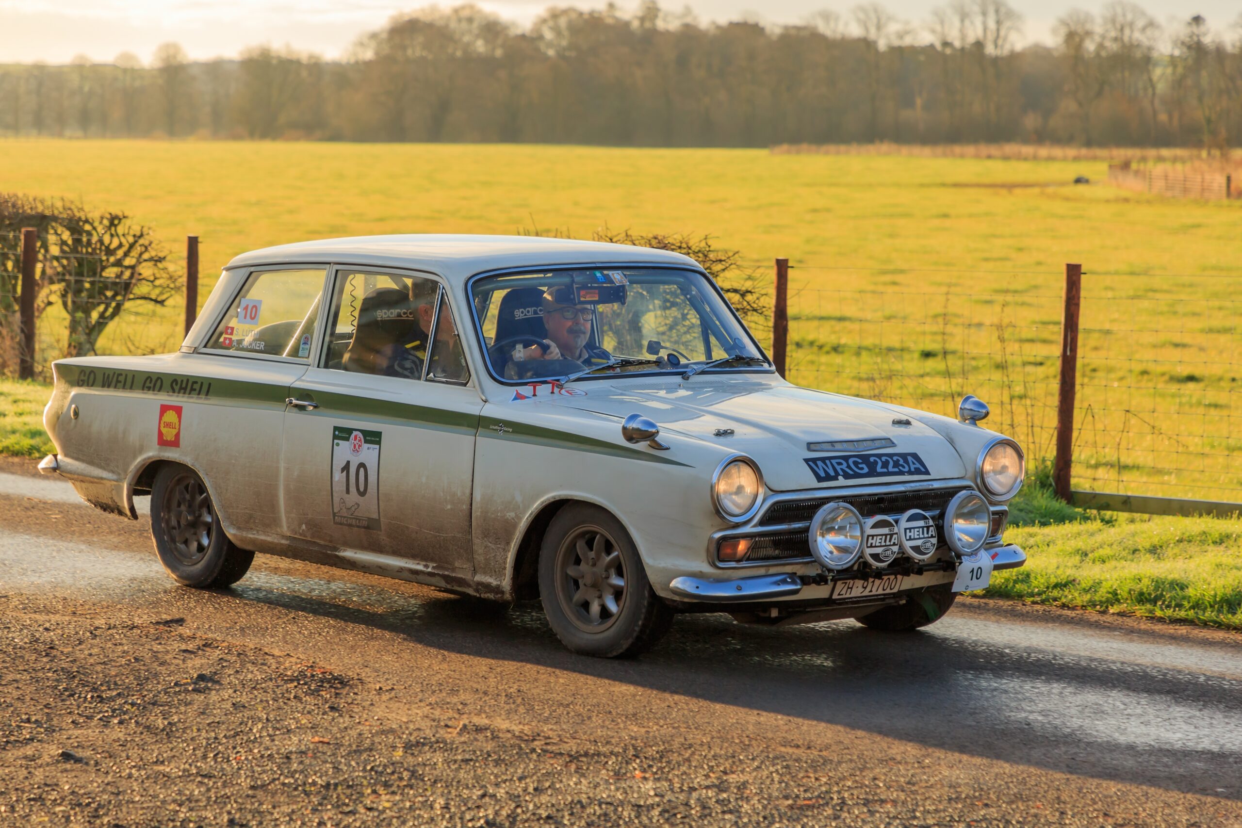 Middleshaw,,Scotland,-,December,05,,2022,:,1963,Ford,Lotus